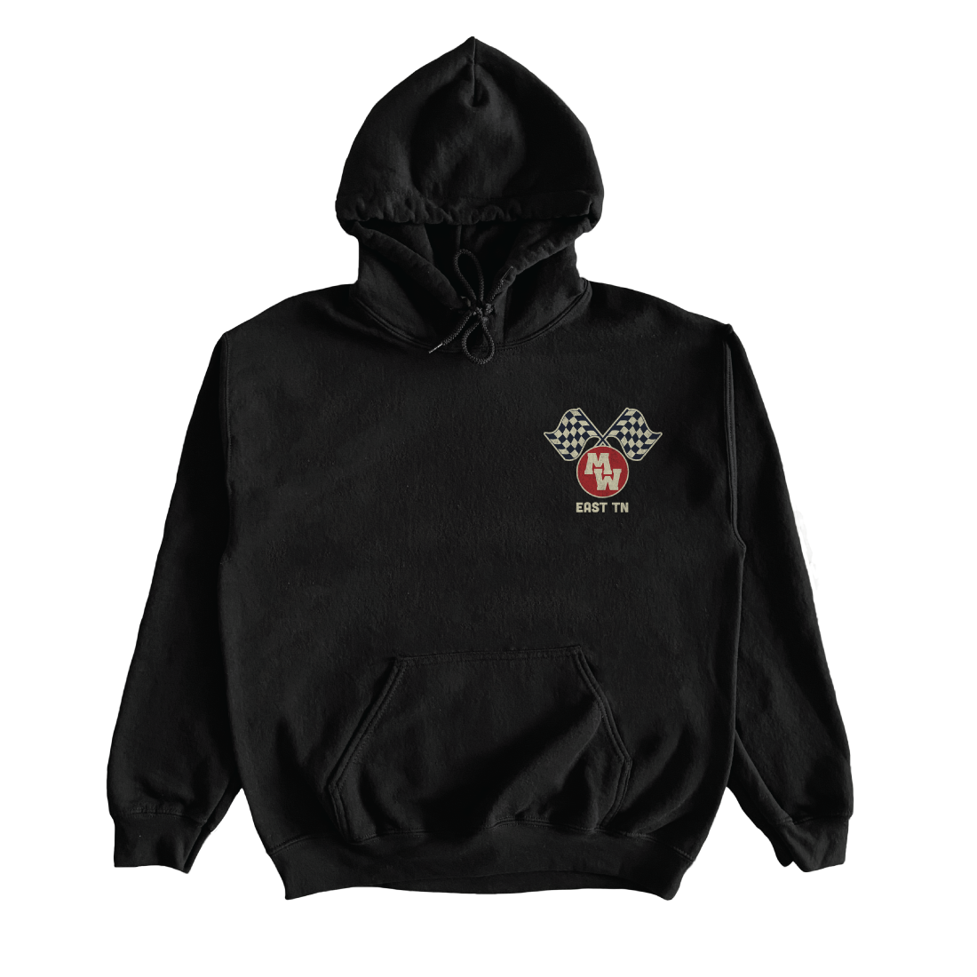 Need For Speed Hoodie Front